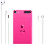 Apple iPod Touch 32GB Pink