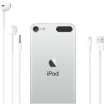 Apple iPod Touch 32GB Silver