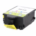 Compatible Inkjet Cartr. HP No 14 Color 39ml