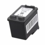 Compatible Inkjet Cartr. HP No 21XL Black High Yield | HP DESKJET 2149 2180 3747 3900 3910 3915 3918 3920 3930 3930V 3938 3940 3940V HP DESKJET D 1311 1320 1330 1341 1360 1368 1400 1415 1420 1430 1445 1455 1460 146 147 1520 1530 1558 1560 1568 2300 2320 2330 2345 2360 2368 2445 246, HP F380