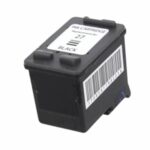 Compatible Inkjet Cartr. HP No 27 Black 19ml