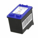 Compatible Inkjet Cartr. HP No 28 Color 19ml