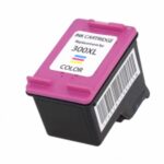 Compatible Inkjet Cartr. HP No 300XL Color