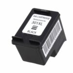 Compatible Inkjet Cartr. HP No 301XL Black