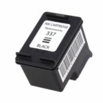 Compatible Inkjet Cartr. HP No 337 Black 18ml