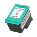 Compatible Inkjet Cartr. HP No 344 Color 19ml