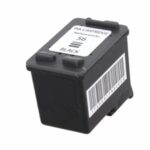 Compatible Inkjet Cartr. HP No 56XL Black 520 σελ.