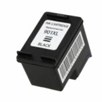 Compatible Inkjet Cartr. HP No 901XL Black 18ml