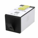 Compatible Inkjet Cartr. HP No 903XL Black