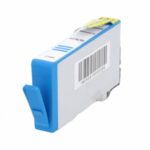 Compatible Inkjet Cartr. HP No 903XL Cyan