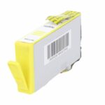 Compatible Inkjet Cartr. HP No 903XL Yellow