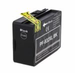 Compatible Inkjet Cartr. HP No 932XL Black 30ml
