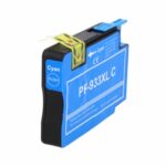 Compatible Inkjet Cartr. HP No 933XL Cyan 12ml
