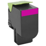 Compatible Lexmark 71B20M0 Magenta 2300 pages (CS317/ CS417/ CS517/ CX317/ CX417/ CX517)