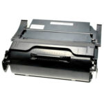Compatible Toner Cartridge Lexmark X651H11E - Συμβατό Black 25000 Pages - X651, X652, X654, X656, X658, X656DE, X652DE, X654DE, X656DTE, X658DME, X658DFE, X658dTME, X658dTFE - by Zelloh