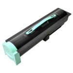 Compatible Toner Cartridge Lexmark W84020H - Συμβατό Black 30000 Pages - W840DN, W840N, W840 - by Zelloh