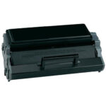 Compatible Toner Cartridge Lexmark 12A7405 - Συμβατό Black 6.000 pages - Optra E321, E323 - by Zelloh