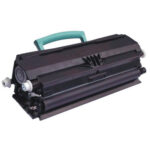 Compatible Toner Cartridge Lexmark E352H11E - Συμβατό Black 9000 Pages - E350D, E352DN - by Zelloh