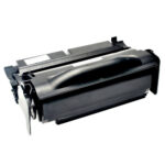 Compatible Toner Cartridge Lexmark 12A8425 - Συμβατό Black 12.000 pages - T430, T430D, T430dn, Optra T430, T430d, T430dn - by Zelloh