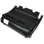 Compatible Toner Cartridge Lexmark 12A7462 - Συμβατό Black 21000 Pages - Optra T630, T632, T634, X632E, X632, X630 - by Zelloh