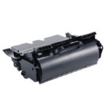 Compatible Toner Cartridge Lexmark X644H11E - Συμβατό Black 21.000 pages - X642dte, X642e, X644e, X646e - by Zelloh