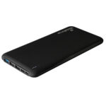MediaRange Mobile Power Bank 25.000mAh, with USB-C Power Delivery fast charge technology (MR754)