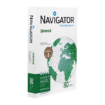Χαρτί Ξηρογραφίας NAVIGATOR 80gr A3 500 φύλλα (1 πακέτο Α3 - 500 φύλλα)