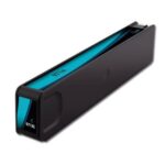 Compatible Inkjet Cartr. HP No 971XL Cyan | CN626AE HP Officejet Pro X551dw , X451dw , X476dw , X576dw , X451dn , X476dn , X757