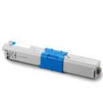 Compatible Oki 46508711 Cyan 3.000 pages (C332/ MC363)