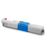 Compatible Oki 46508710 Magenta 3.000 pages (C332/ MC363)