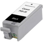 Compatible Canon PGI-35 Black - Συμβατό