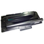 Compatible Toner Cartridge Samsung SCX-D4200A - Συμβατό Black 3000 Pages - SCX-4200 - by Zelloh