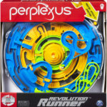 spin master perplexus revolution runner