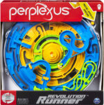 spin master perplexus revolution runner