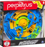 spin master perplexus revolution runner