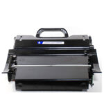 Compatible Toner Cartridge Lexmark T650H11E - Συμβατό Black 25000 Pages - T650, T652, T654, T656, T650N, T650DN, T652N, T654N, T654DN, T654DTN, T650DTN, T652DN, T652DTN, T656DNE - by Zelloh