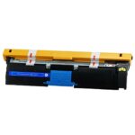 Compatible Xerox 113R00693 Cyan 4.500 pages (6115/6120)