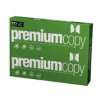 Χαρτί Ξηρογραφίας PREMIUM 80gr A4 500 φύλλα (1 πακέτο Α4 - 500 φύλλα)