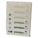 Χαρτί Ξηρογραφίας PREMIUM 80gr A5 500 φύλλα (1 πακέτο Α5 - 500 φύλλα)