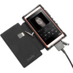 Ιnorlo PU για Sony Walkman NW-A55L