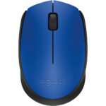 Logitech M171 Μπλε