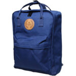 Σχολικό Σακίδιο πλάτης Backpack Μπλε Υ38x28x9εκ. | Κατάλληλο για μαθητές γυμνασίου-λυκείου