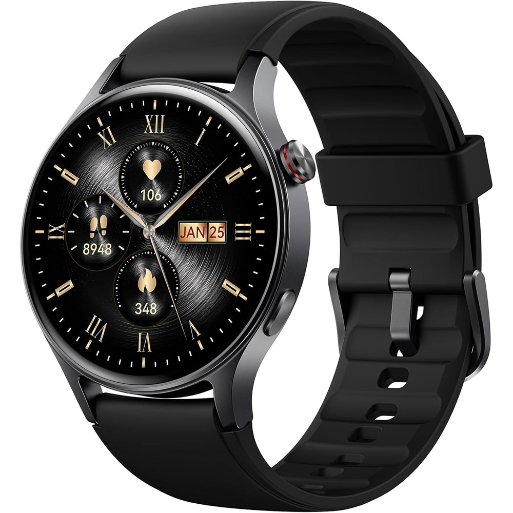 aeac-Women's-Round-Smartwatch-black-1