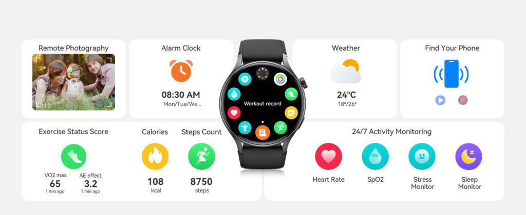 aeac-Women's-Round-Smartwatch-black-20