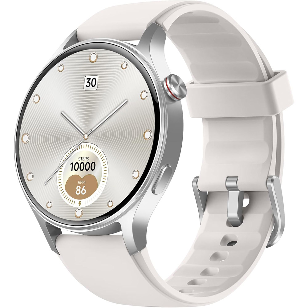 aeac-Women's-Round-Smartwatch-grey-1