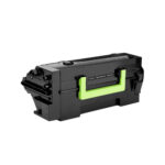 Compatible Toner Cartridge Lexmark 58D2000 - Συμβατό Black 7.500 Pages | Lexmark MS725dvn MS821 MS823dn MS823n MS825dn MS825dnv  MS826de MX721 MX722ade MX722adhe  MX822ade MX822adxe MX826ade MX826adxe MS725 MS822  MS823 MS825 MS826 MX722 MX822 MX826